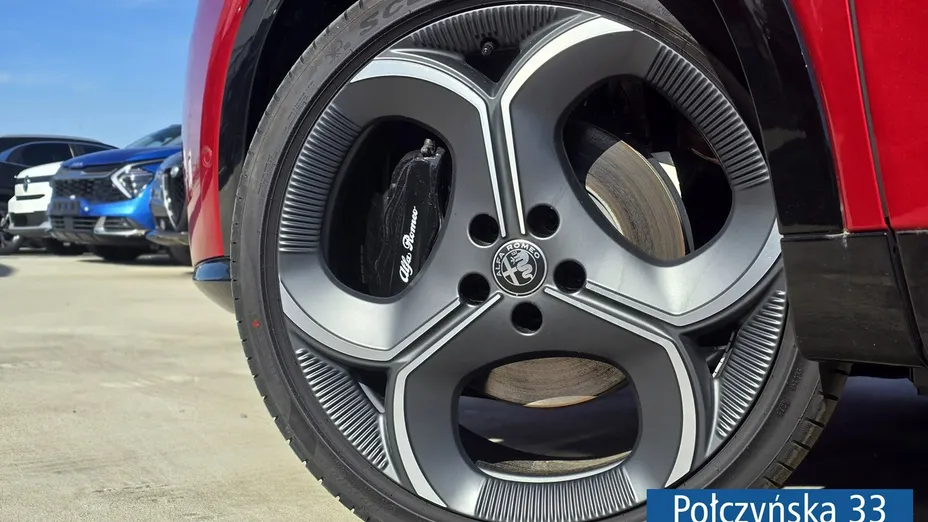 ALFA ROMEO Tonale -