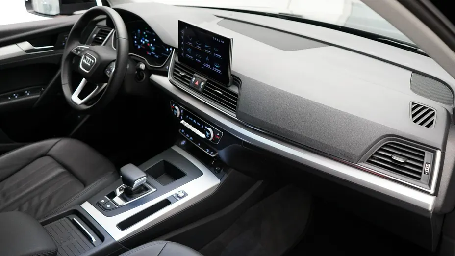 AUDI Q5 Q5 35 TDI mHEV Advanced S tronic