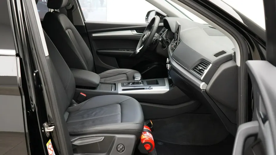 AUDI Q5 Q5 35 TDI mHEV Advanced S tronic