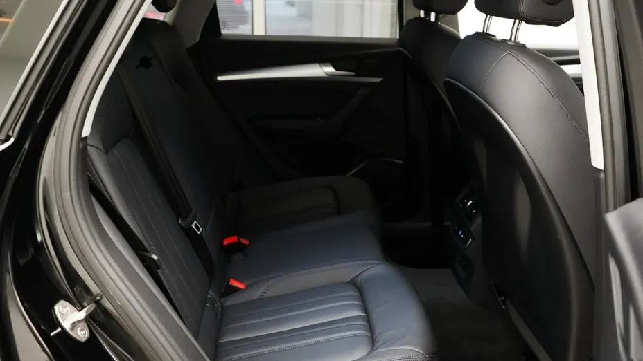 AUDI Q5 Q5 35 TDI mHEV Advanced S tronic