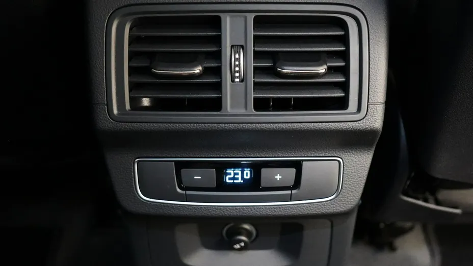 AUDI Q5 Q5 35 TDI mHEV Advanced S tronic