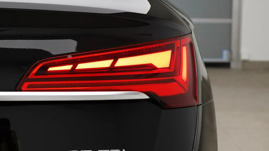 AUDI Q5 Q5 35 TDI mHEV Advanced S tronic