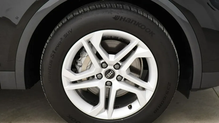 AUDI Q5 Q5 35 TDI mHEV Advanced S tronic