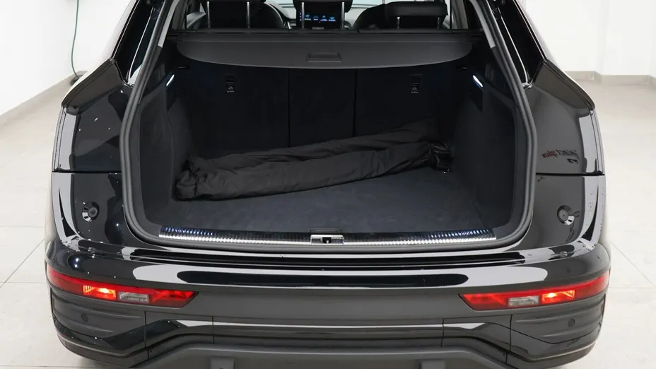 AUDI Q5 Q5 35 TDI mHEV Advanced S tronic