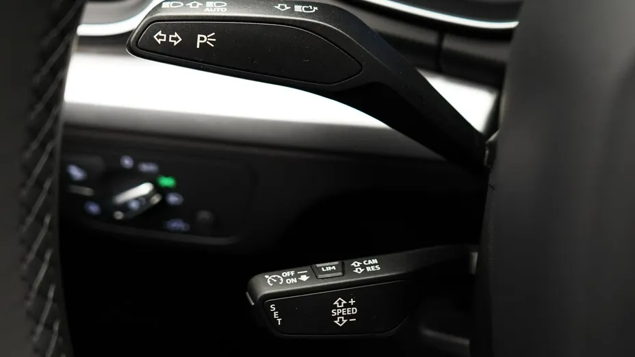 AUDI Q5 Q5 35 TDI mHEV Advanced S tronic