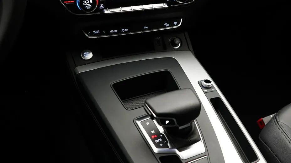 AUDI Q5 Q5 35 TDI mHEV Advanced S tronic