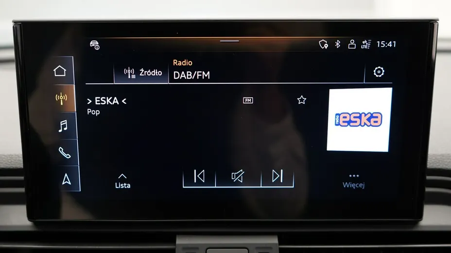 AUDI Q5 Q5 35 TDI mHEV Advanced S tronic