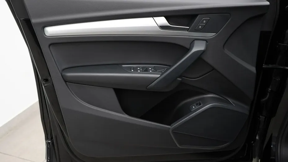 AUDI Q5 Q5 35 TDI mHEV Advanced S tronic