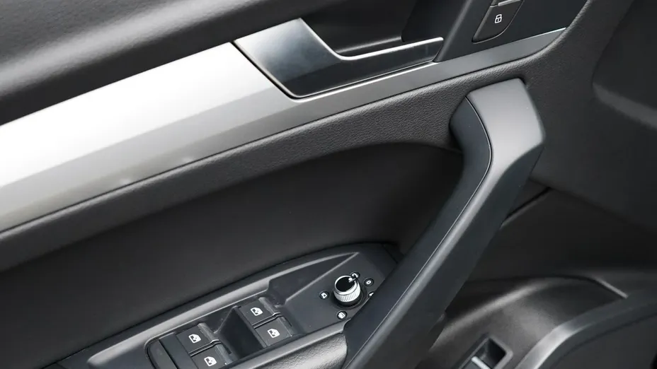 AUDI Q5 Q5 35 TDI mHEV Advanced S tronic