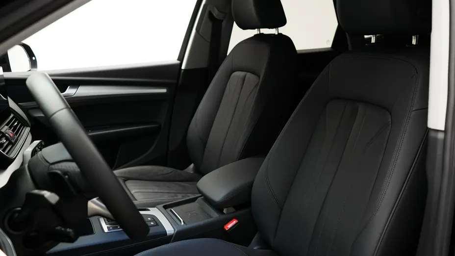 AUDI Q5 Q5 35 TDI mHEV Advanced S tronic