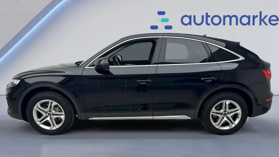 AUDI Q5 Q5 35 TDI mHEV Advanced S tronic