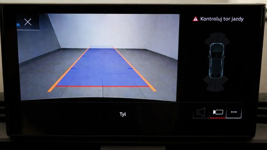 AUDI Q5 Q5 35 TDI mHEV Advanced S tronic