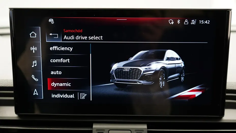 AUDI Q5 Q5 35 TDI mHEV Advanced S tronic