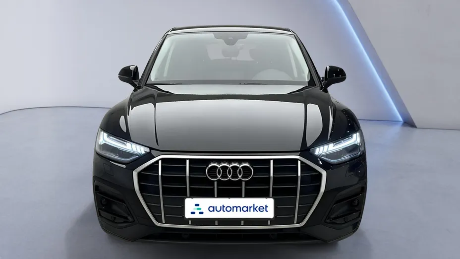 AUDI Q5 Q5 35 TDI mHEV Advanced S tronic