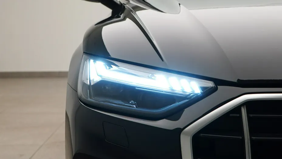 AUDI Q5 Q5 35 TDI mHEV Advanced S tronic