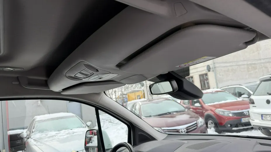 FORD Tourneo Connect -