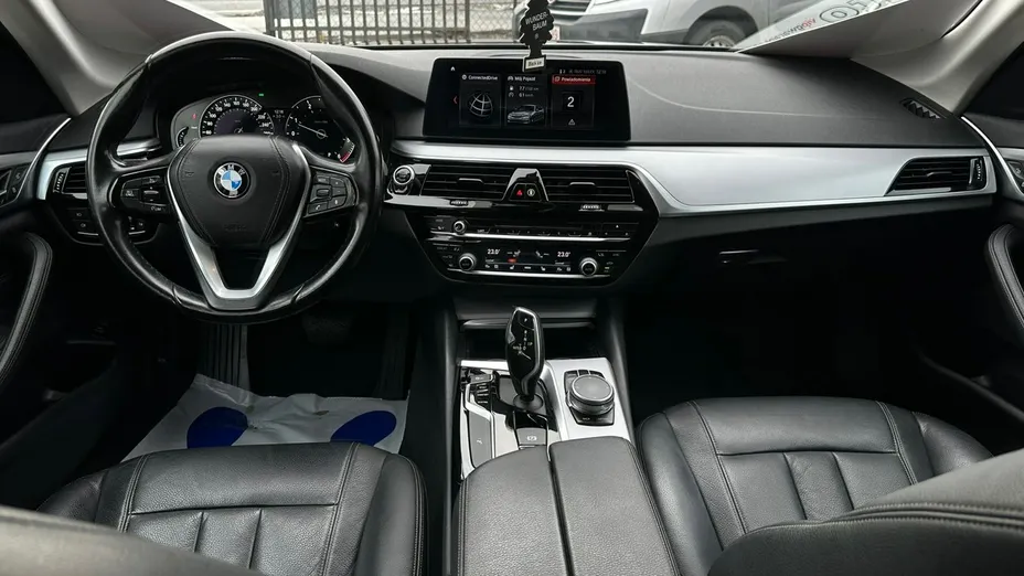 BMW Seria 5 -