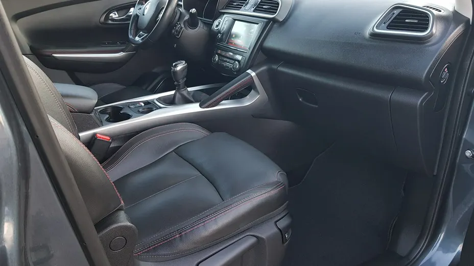 RENAULT Kadjar -