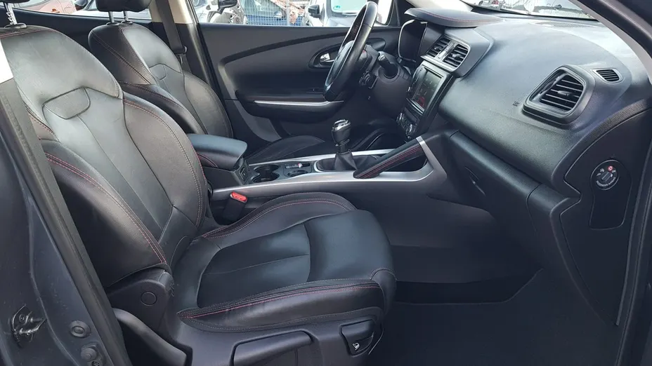 RENAULT Kadjar -