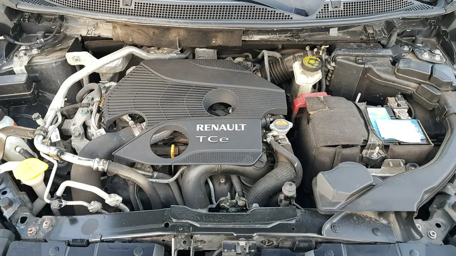 RENAULT Kadjar -