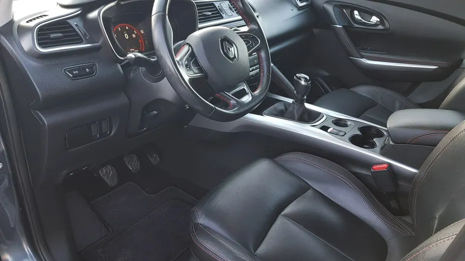 RENAULT Kadjar -