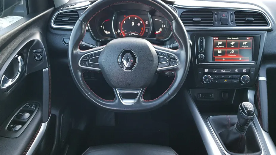 RENAULT Kadjar -