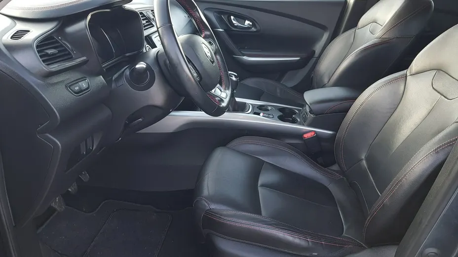 RENAULT Kadjar -