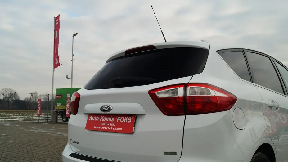 FORD C-MAX -