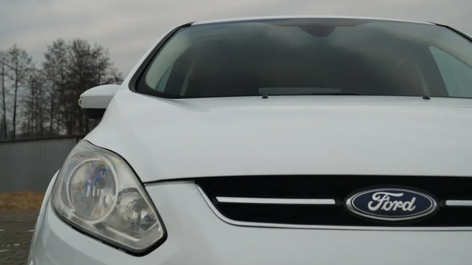 FORD C-MAX -