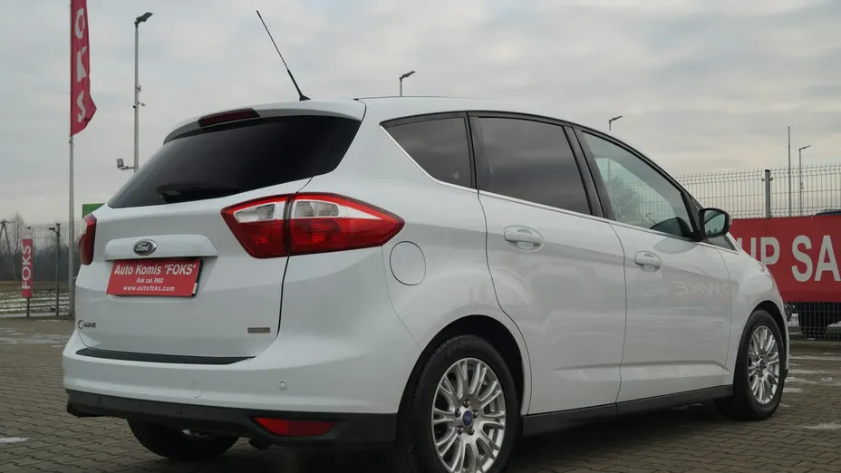 FORD C-MAX -