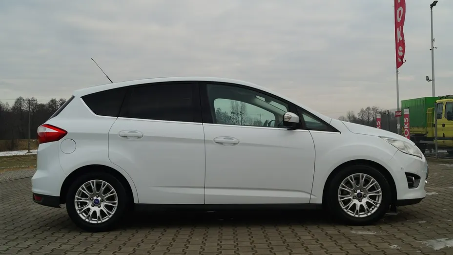 FORD C-MAX -
