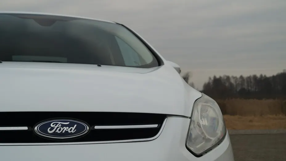 FORD C-MAX -