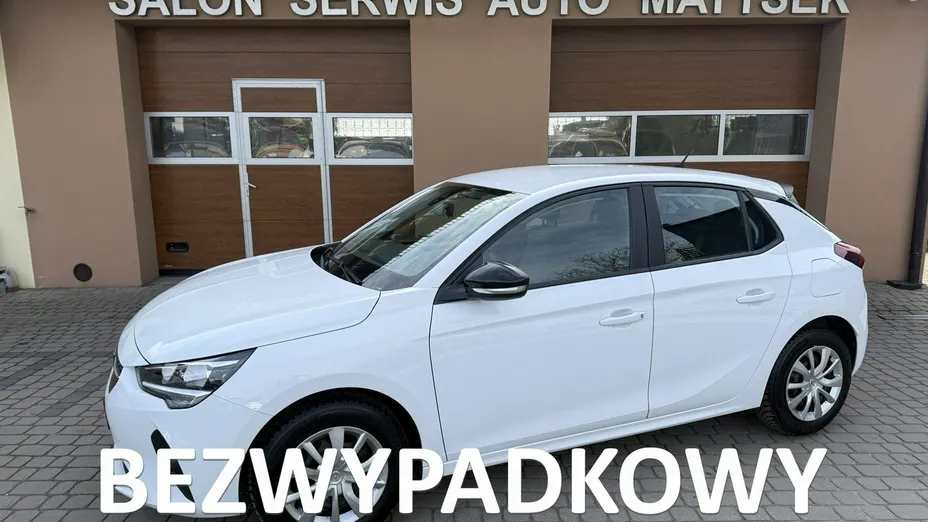 OPEL Corsa -