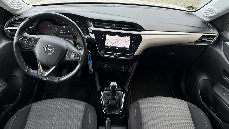 OPEL Corsa -