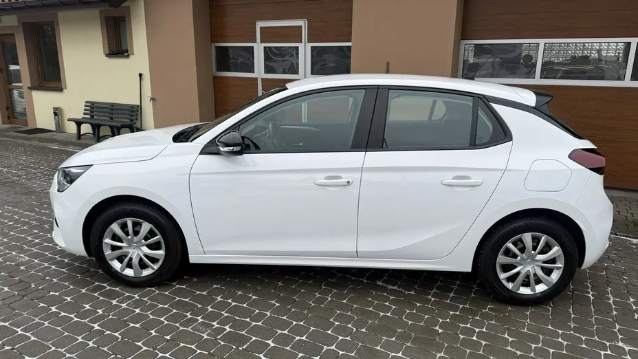 OPEL Corsa -