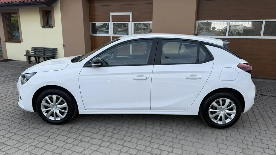 OPEL Corsa -