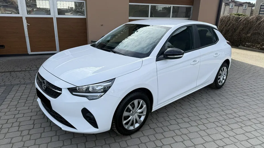 OPEL Corsa -