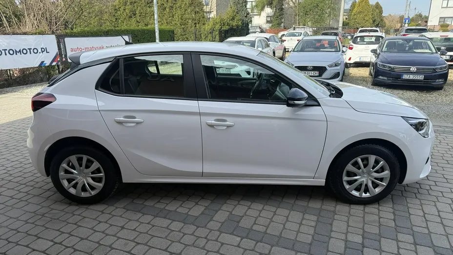 OPEL Corsa -