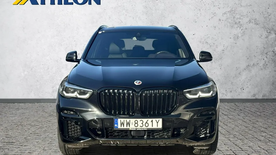 BMW X5 -