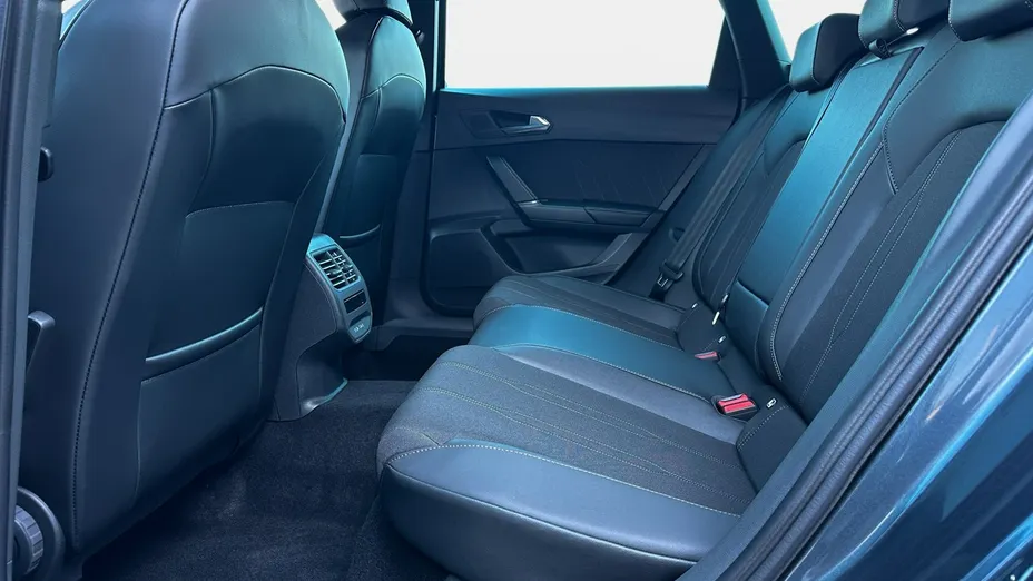 CUPRA Leon Sportstourer -