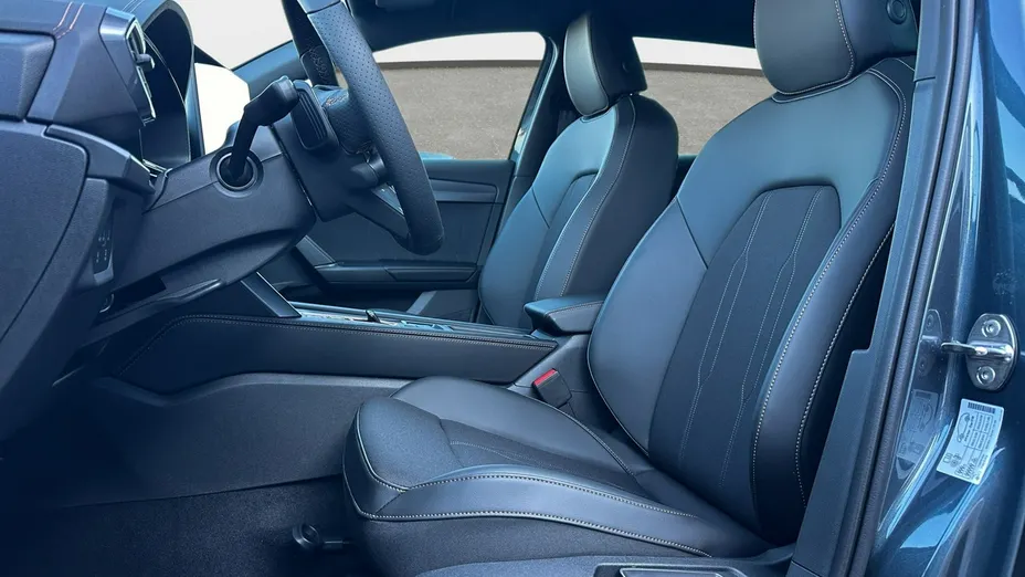 CUPRA Leon Sportstourer -