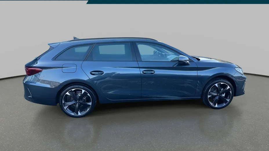 CUPRA Leon Sportstourer -