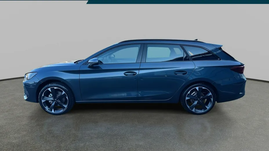 CUPRA Leon Sportstourer -