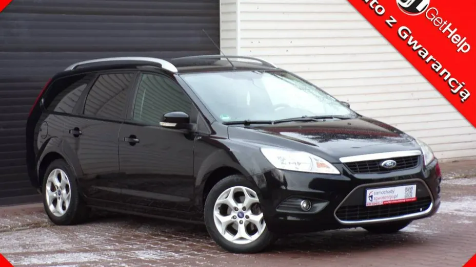 FORD Focus -