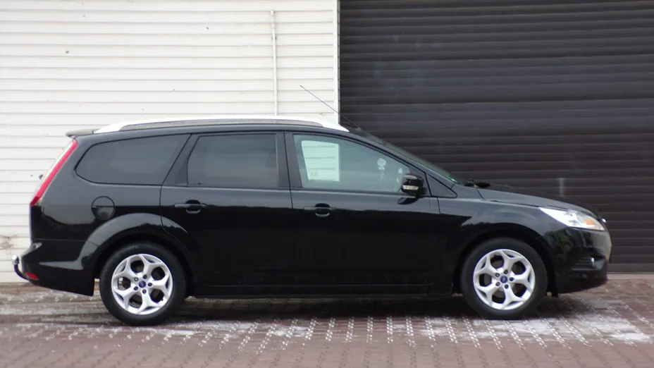 FORD Focus -