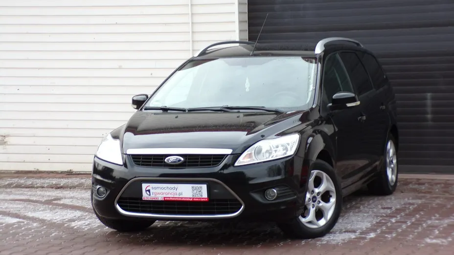 FORD Focus -
