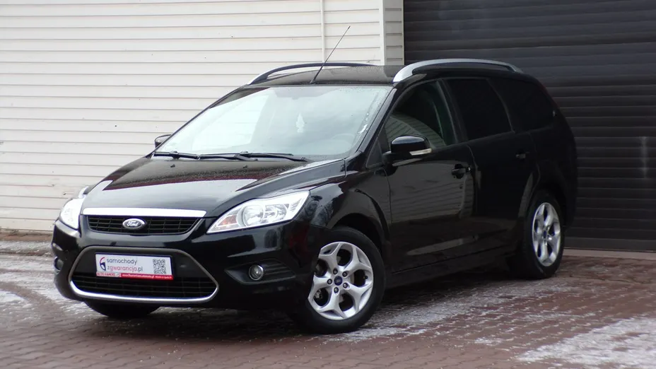 FORD Focus -