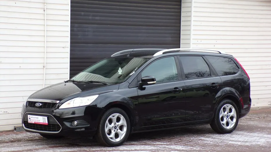 FORD Focus -