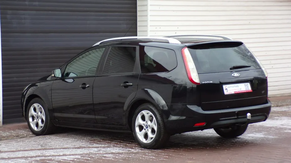 FORD Focus -