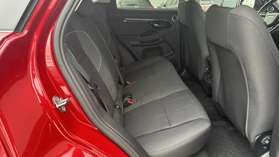 LAND ROVER Range Rover Evoque -